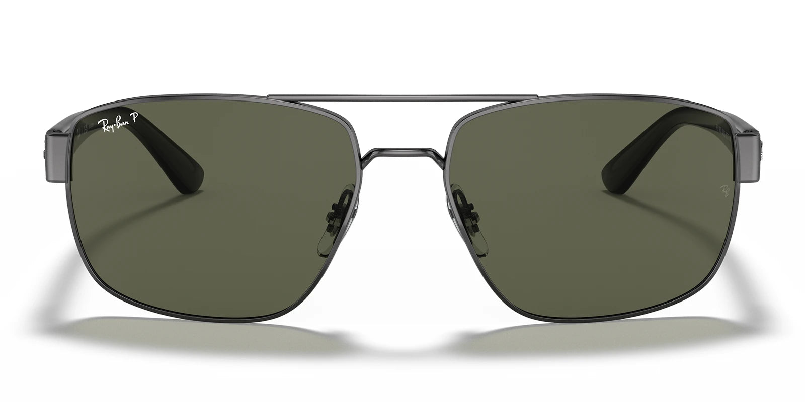 RayBan RB3663-Gun Metal