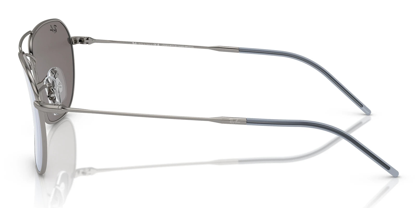 RayBan RB0102-Gun Metal