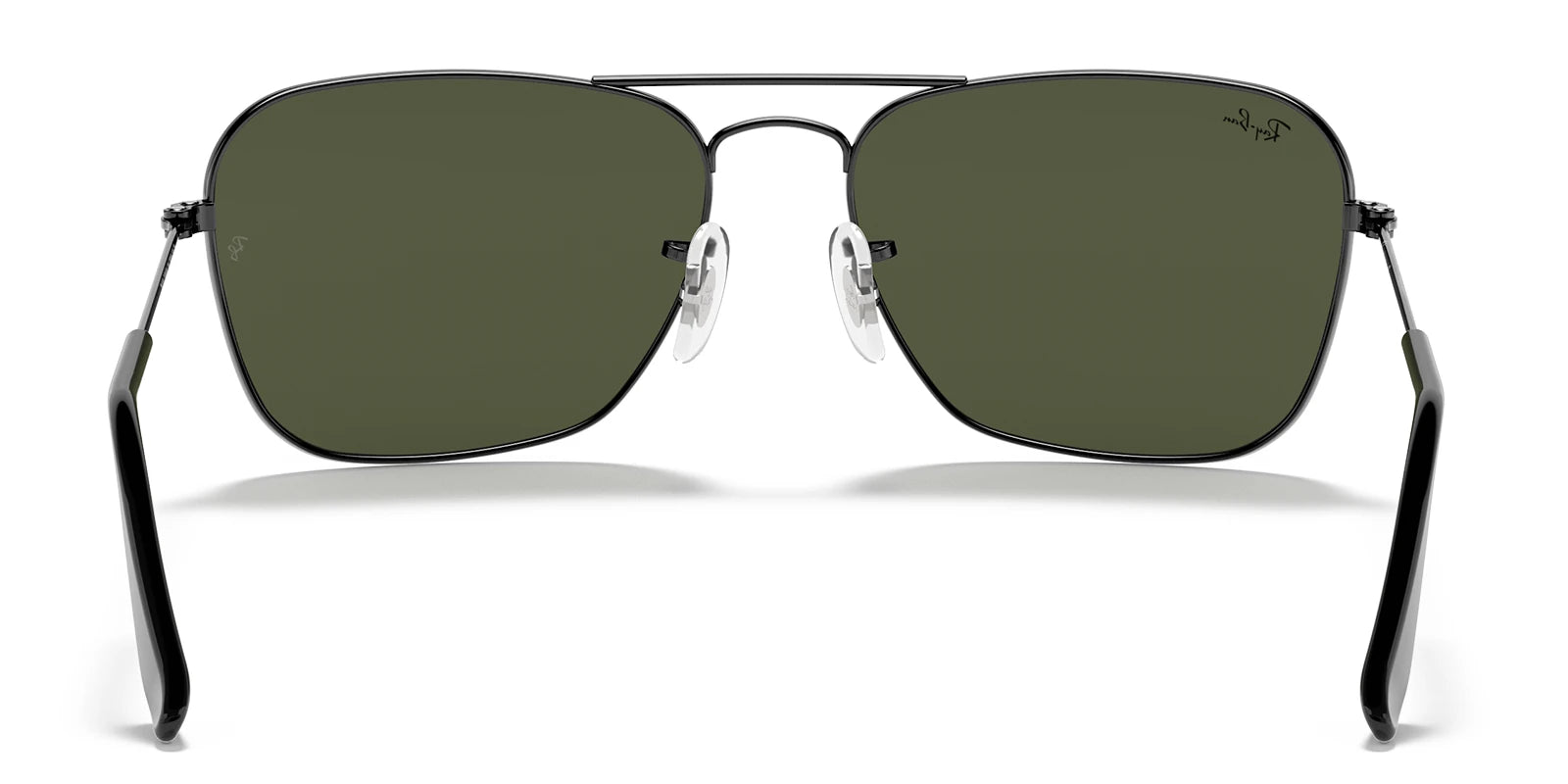 RayBan RB3136-Gun Metal