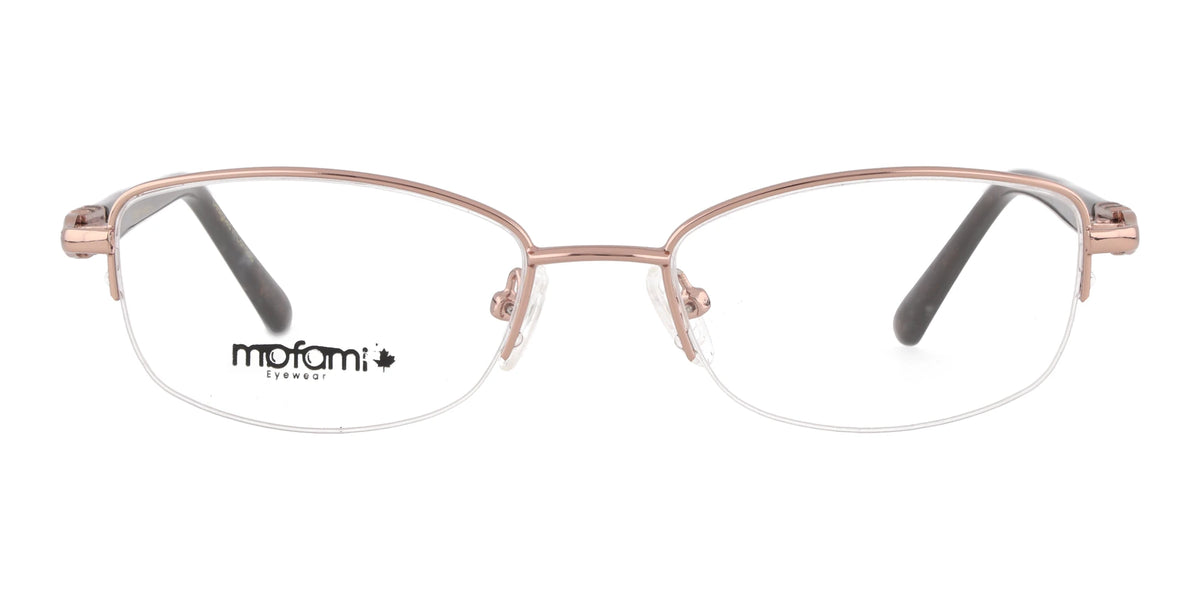 Mafami MA1725-Rose Gold