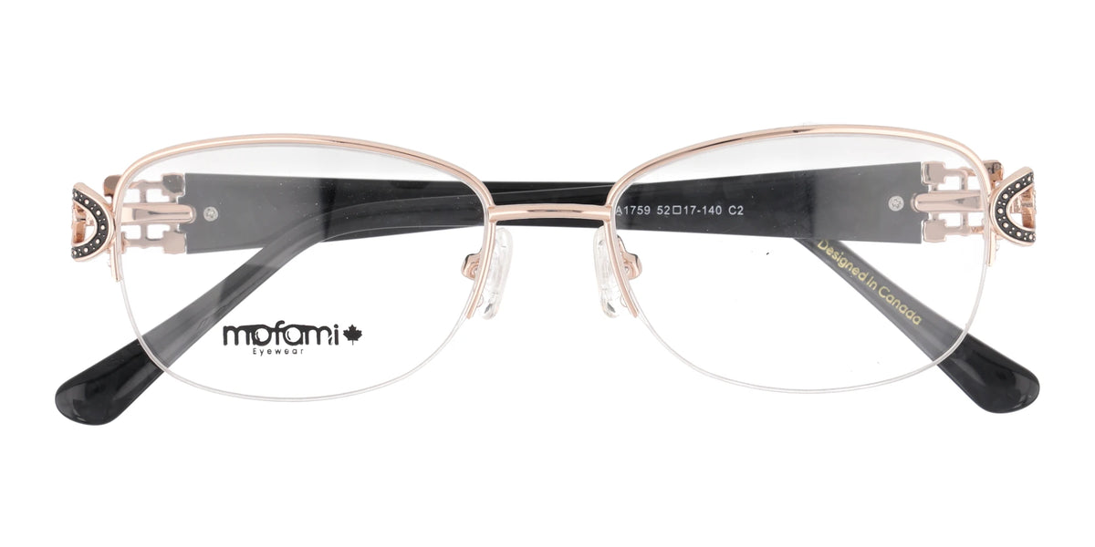 Mafami MA1759-Pale Gold