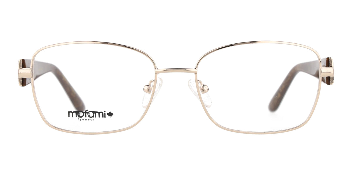 Mafami MA1819-Pale Gold