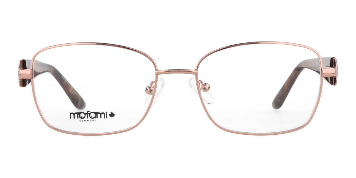 Mafami MA1819-Rose Gold