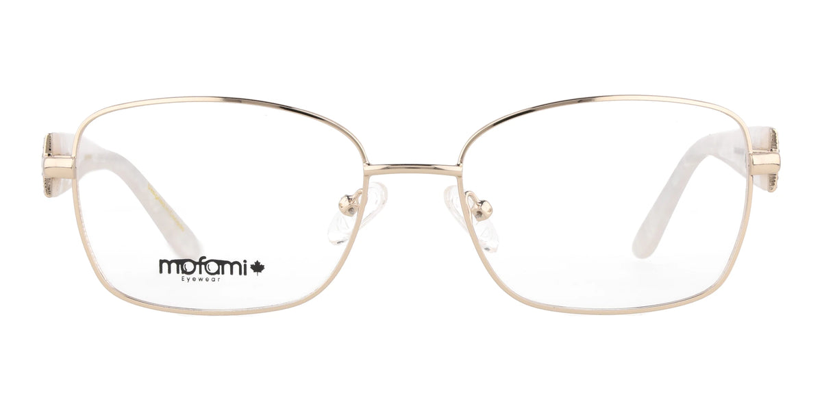 Mafami MA1819-Shiny Gold