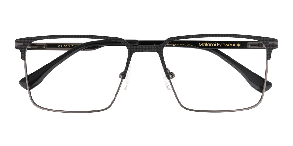 Mafami MA2036-Matte Black