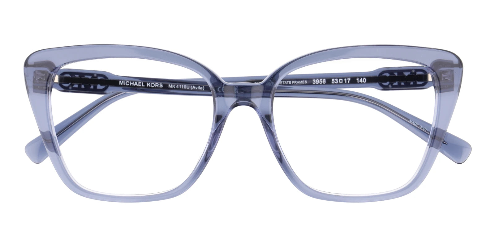 Michael Kors MK4110-Blue