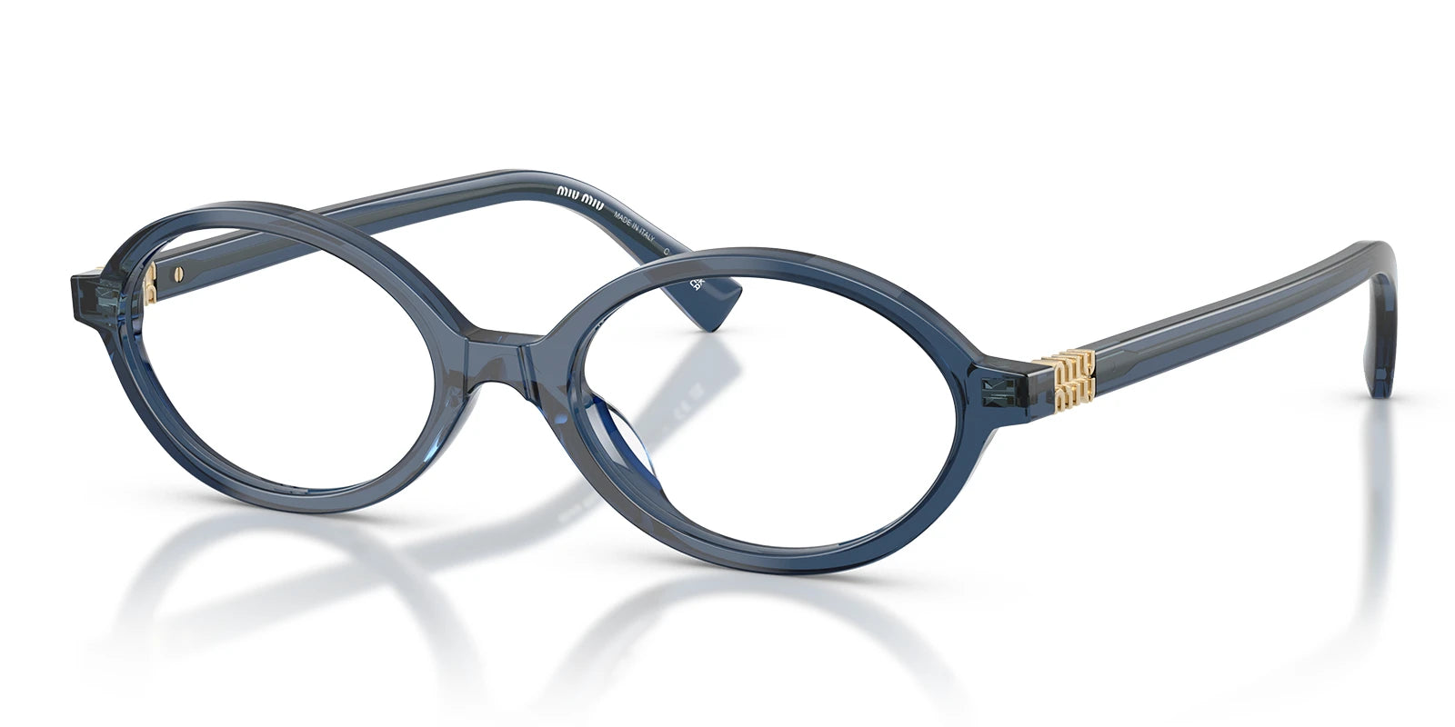 Miu Miu MU01XV-Blue