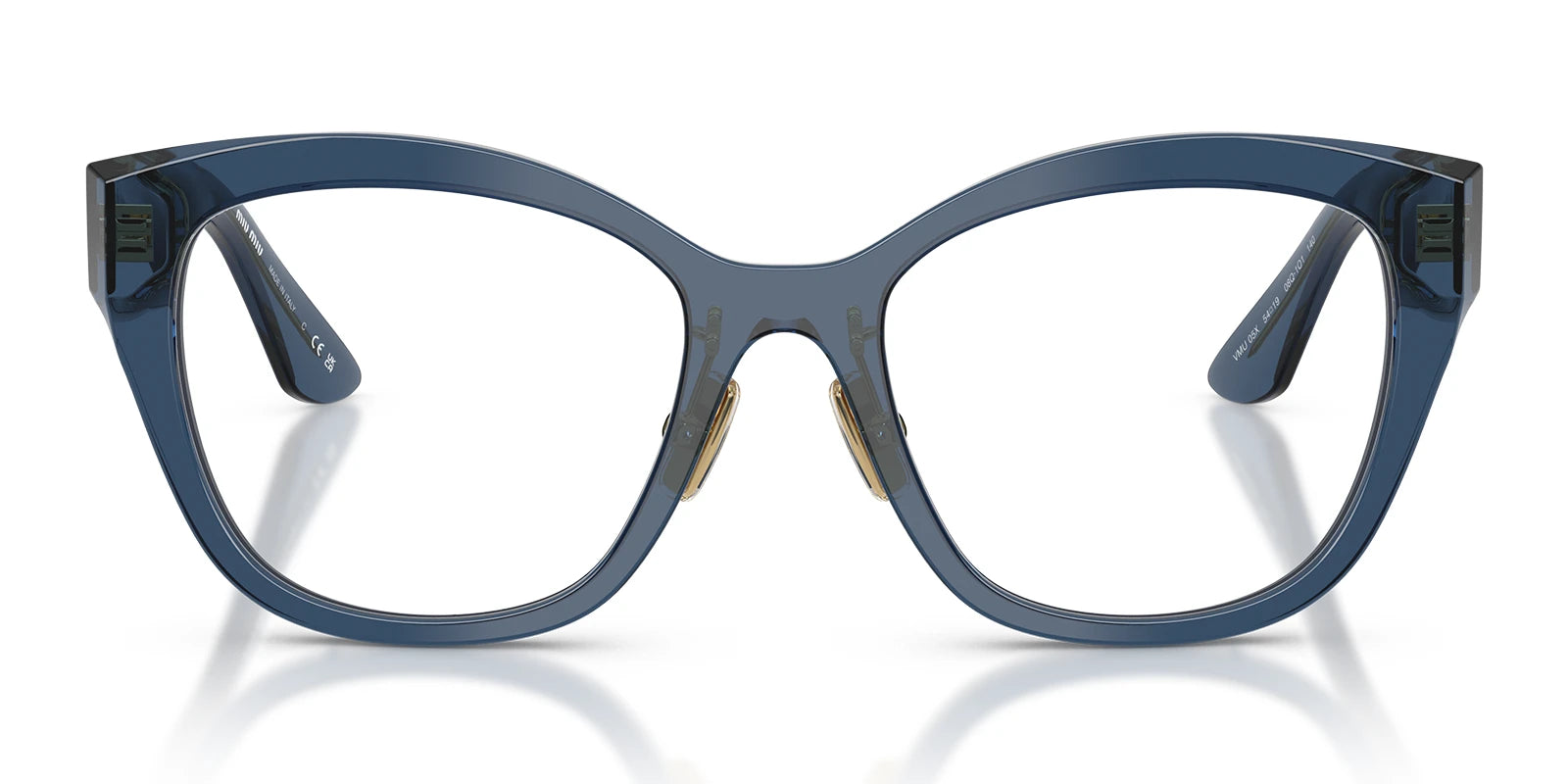 Miu Miu MU05XV-Blue
