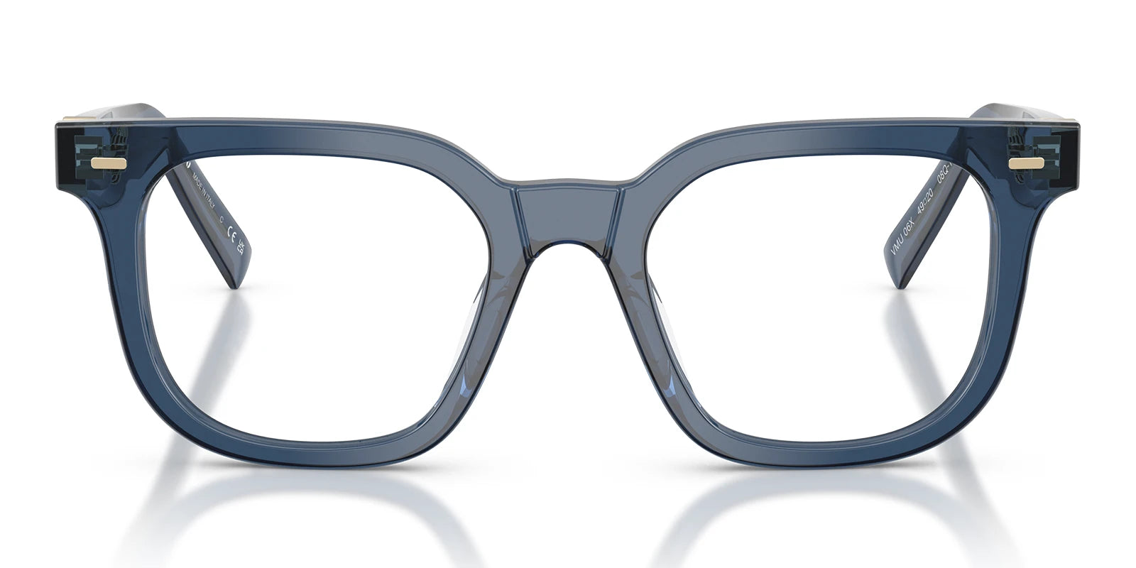 Miu Miu MU06XV-Blue