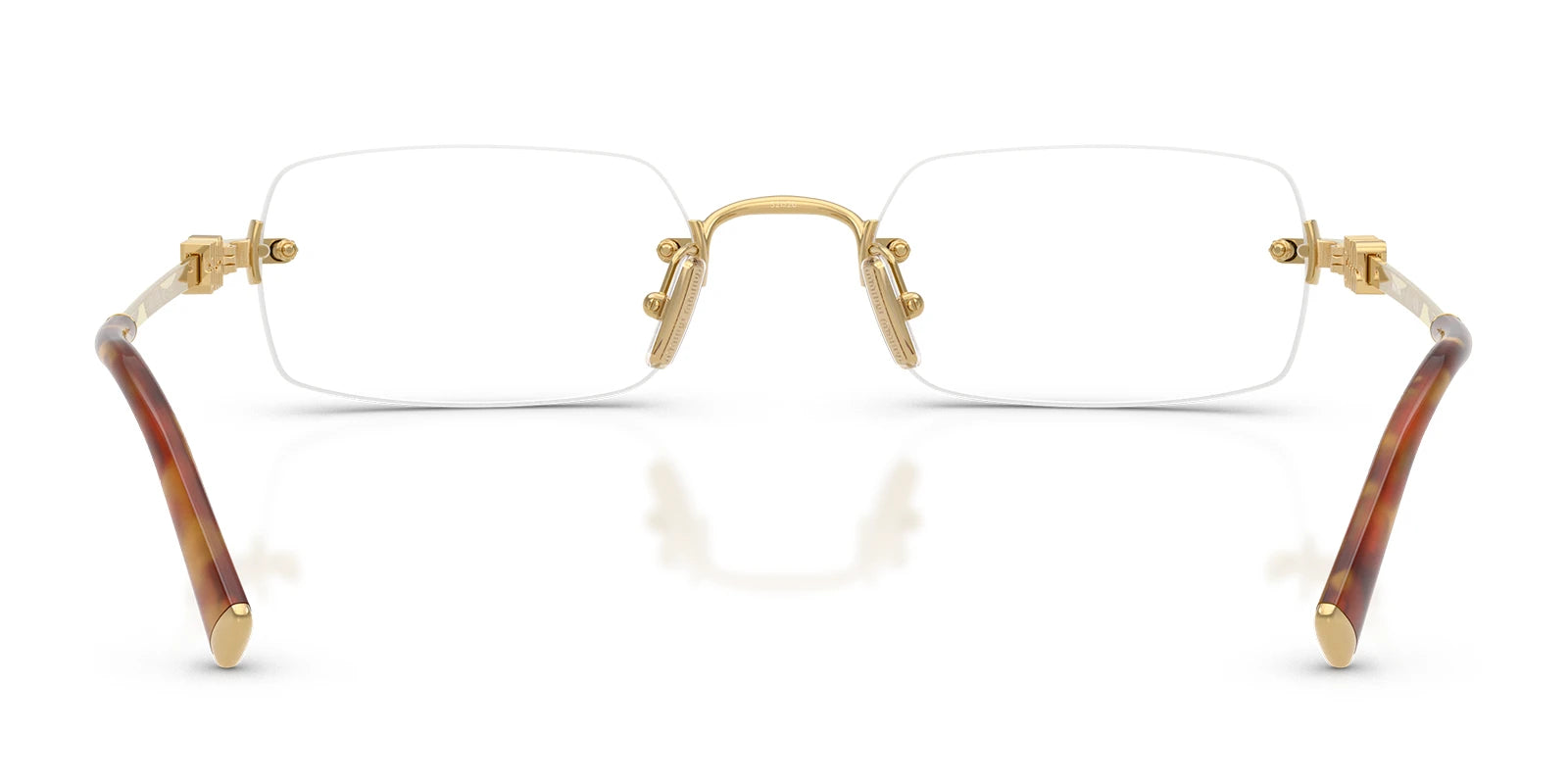 Miu Miu MU50YV-Gold