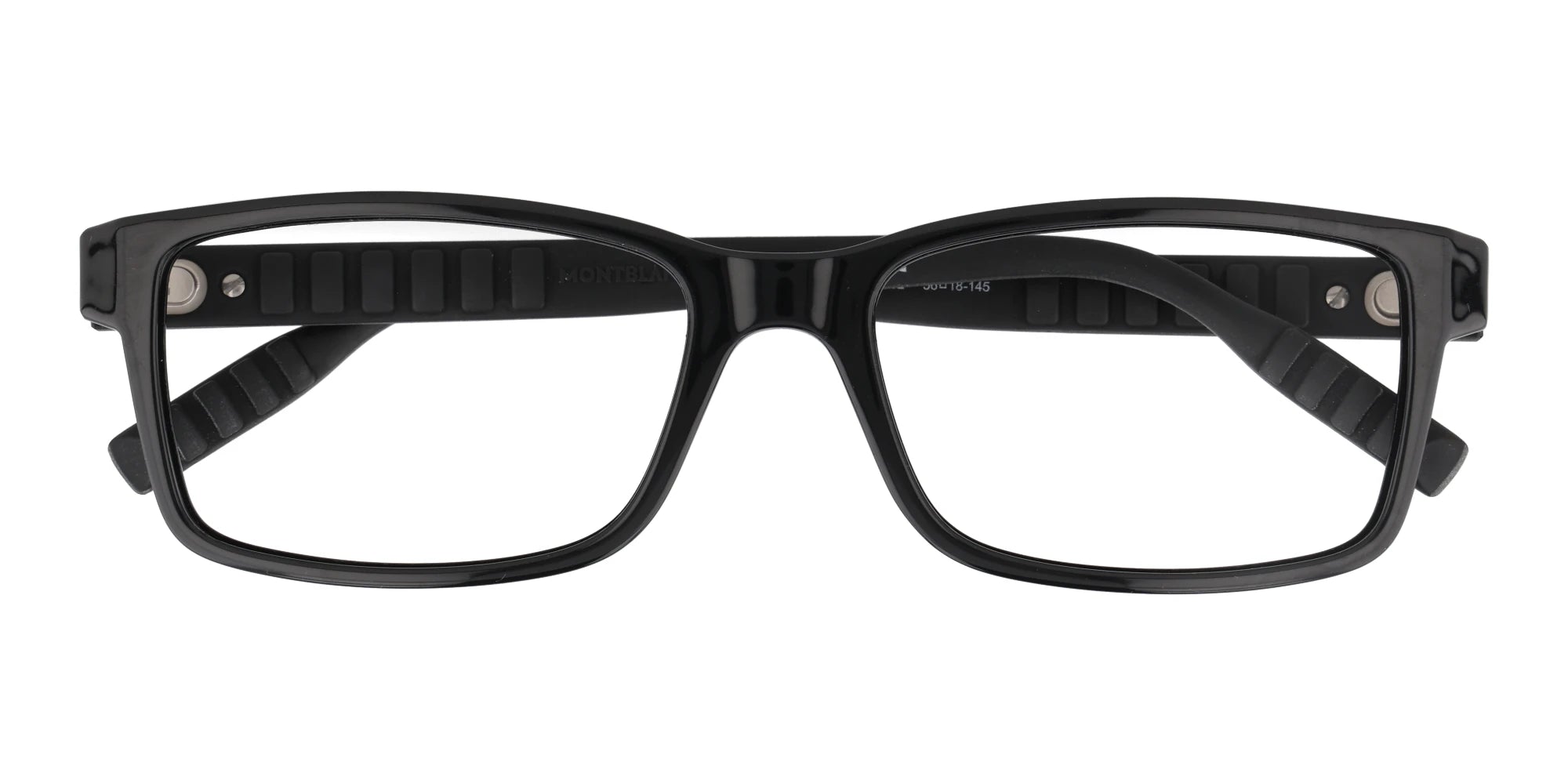 Montblanc MB0066-Black