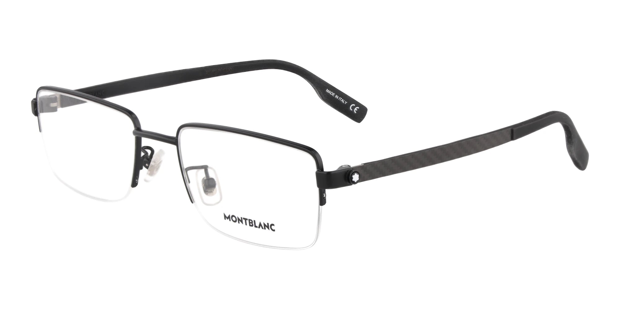 Montblanc MB0188-Black