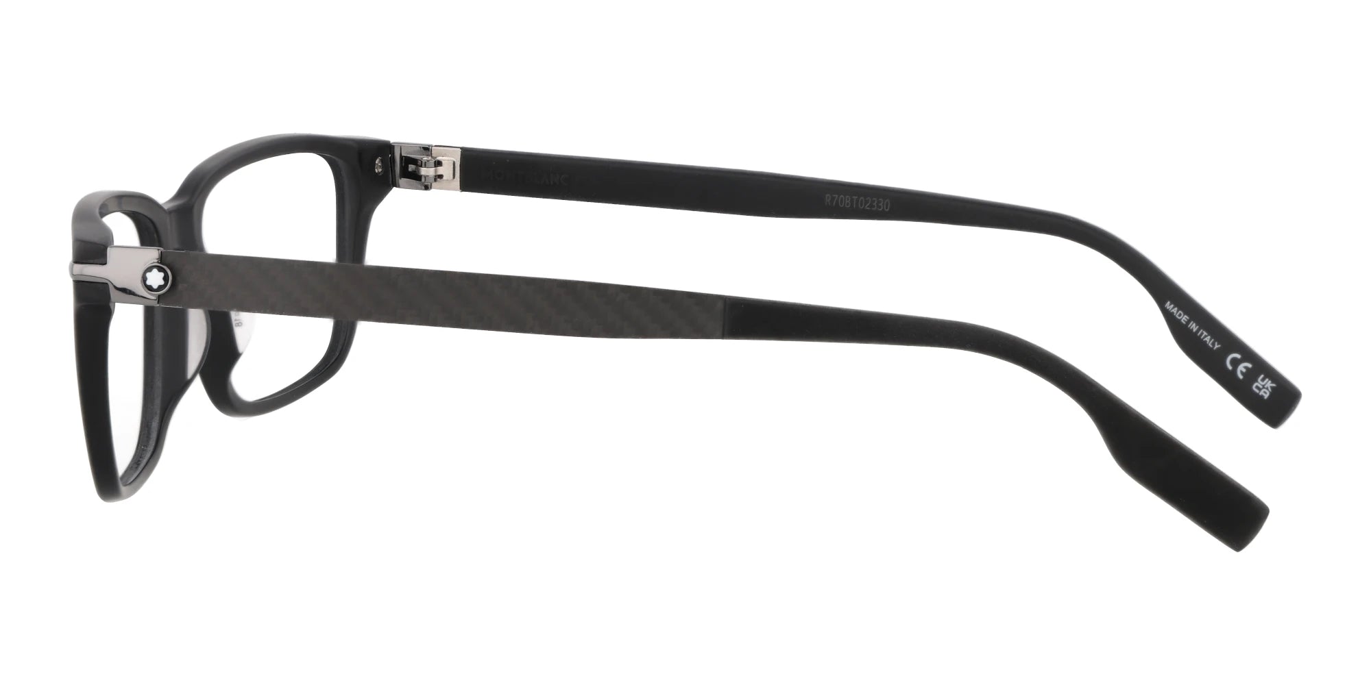 Montblanc MB0252-Black