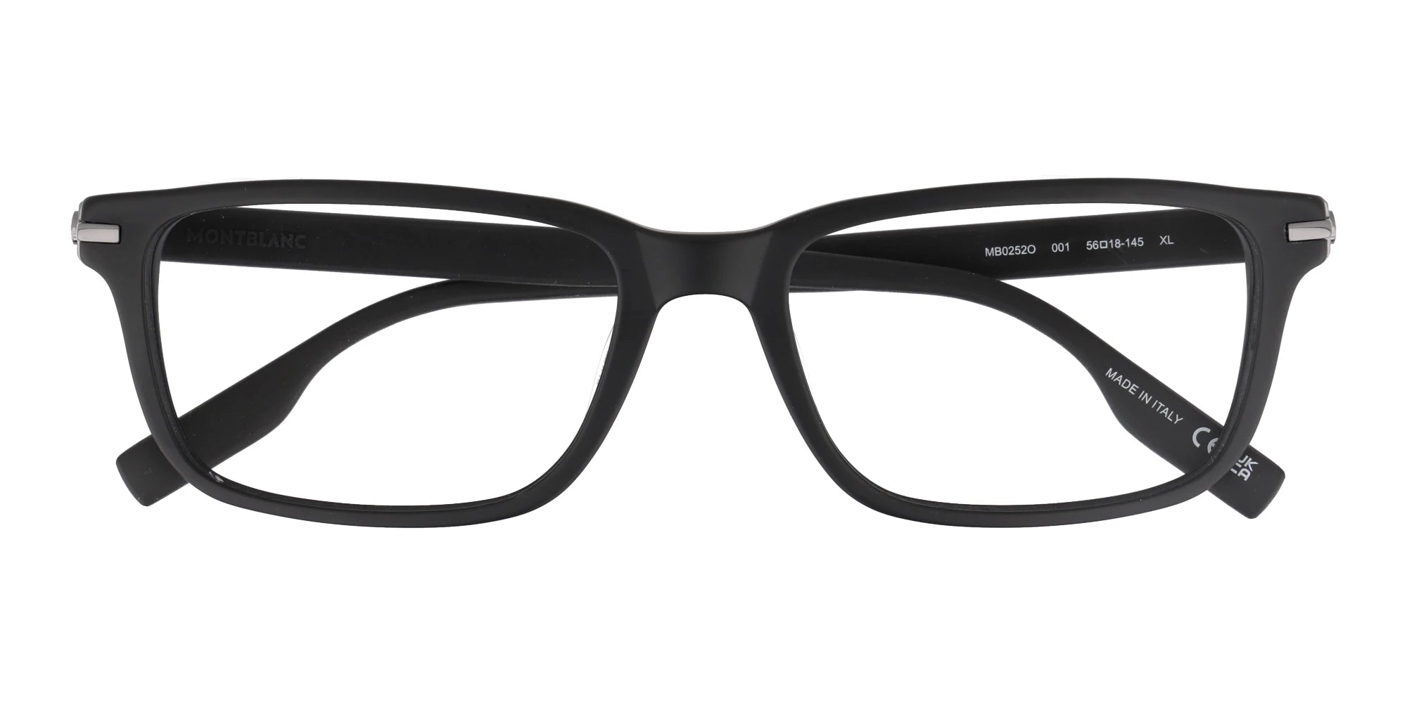 Montblanc MB0252-Black