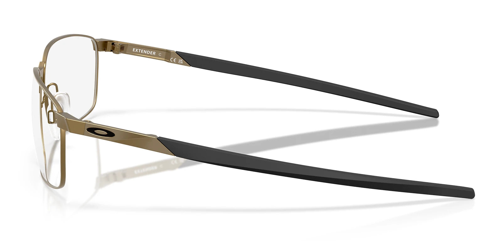 Oakley OO3249-Brown