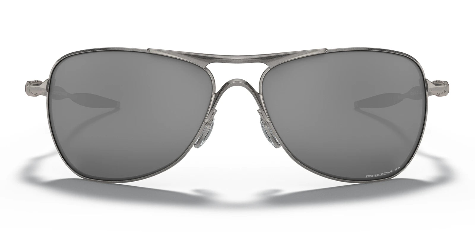 Oakley OO4060 Crosshair-Lead / Black Polarized