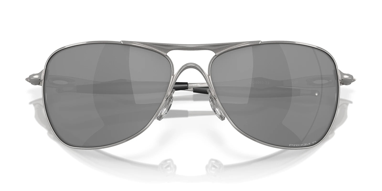 Oakley OO4060 Crosshair-Lead / Black Polarized