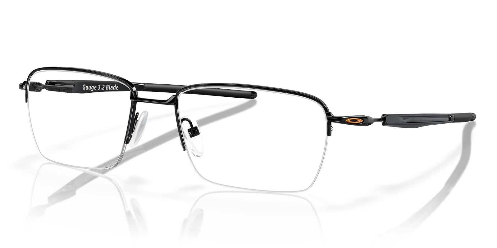 Oakley OO5128-Shiny Black