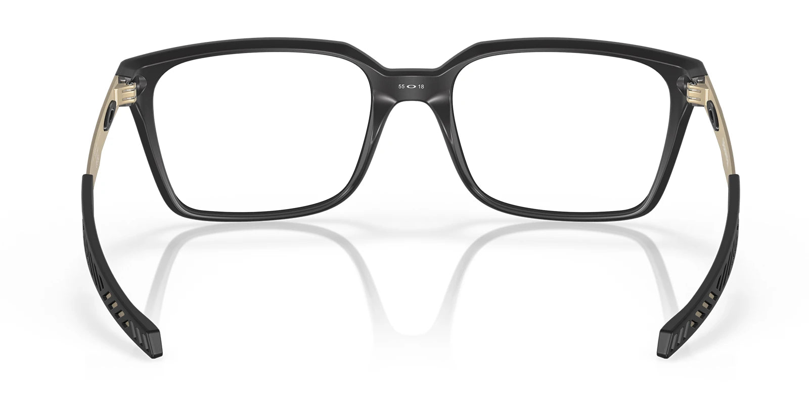 Oakley OO8054-Satin Black