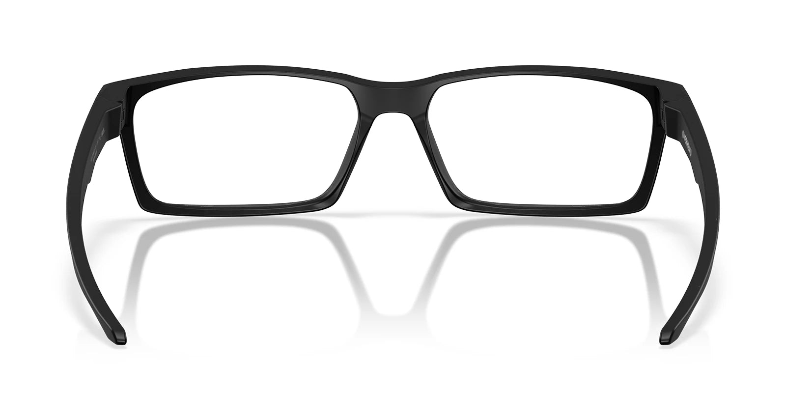 Oakley OO8060-Matte Black