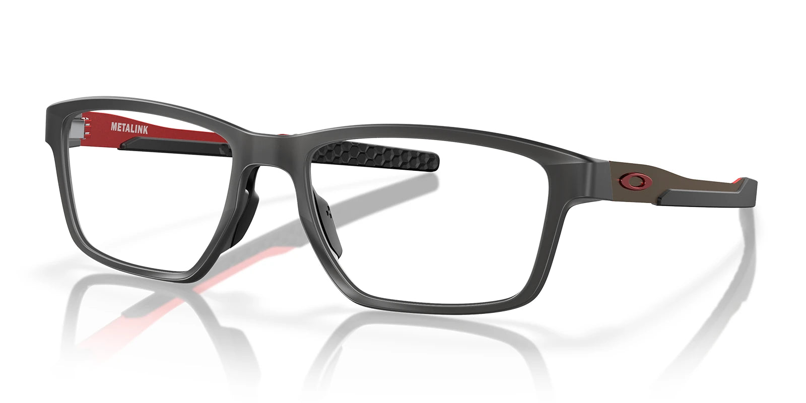 Oakley OO8153-Black