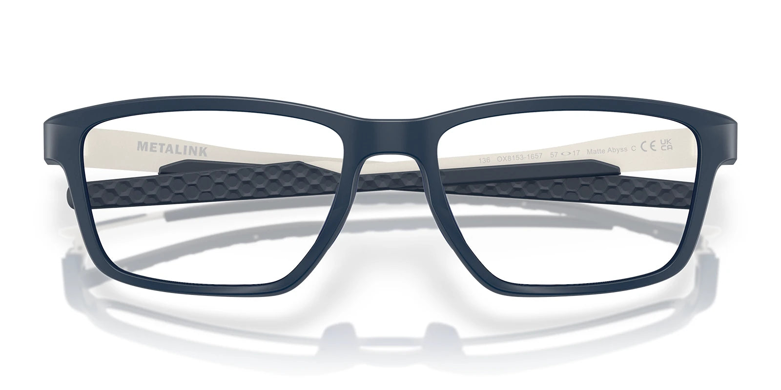 Oakley OO8153-Blue