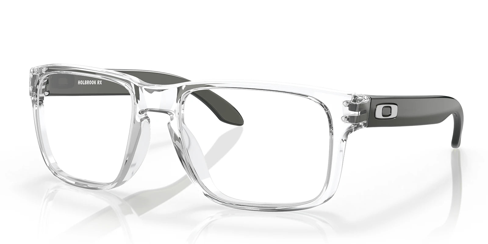 Oakley OO8156-Clear