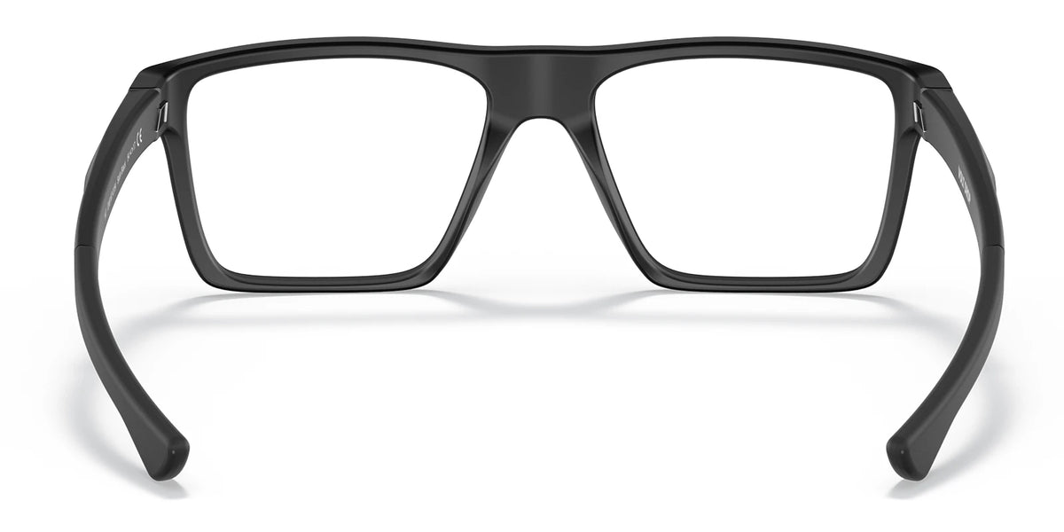 Oakley OO8167-Satin Black