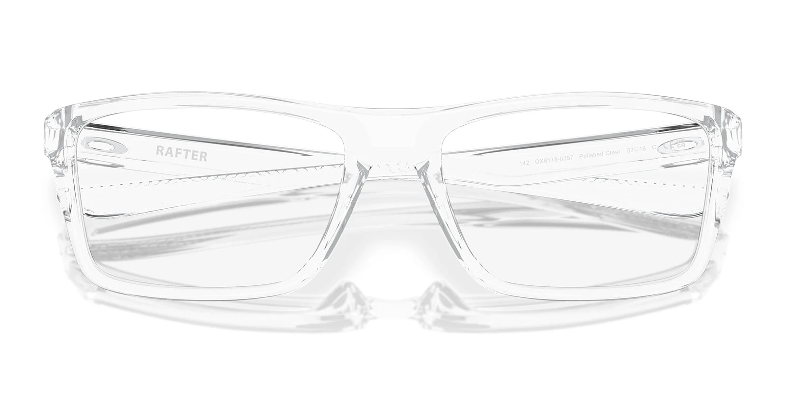 Oakley OO8178-Clear
