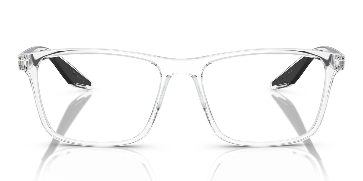 PRADA LINEA ROSSA PS01QV-Clear