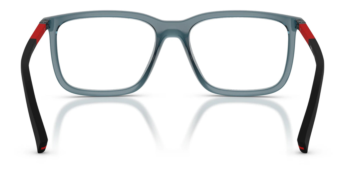 PRADA LINEA ROSSA PS01SV-Blue