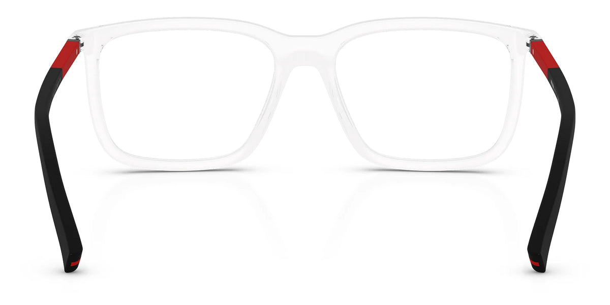 PRADA LINEA ROSSA PS01SV-Clear