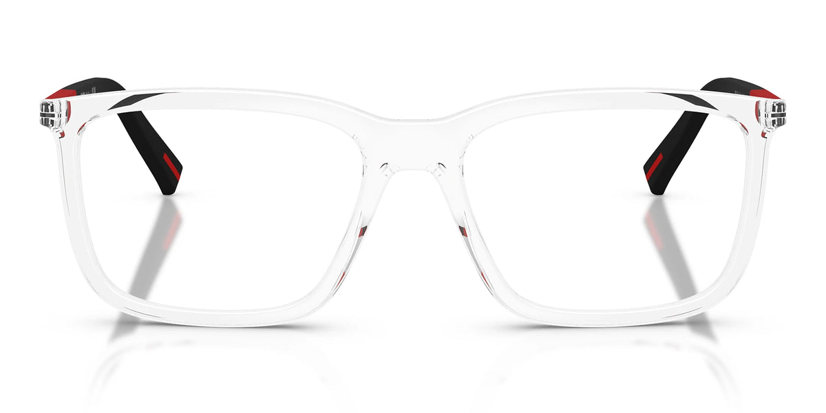 PRADA LINEA ROSSA PS01SV-Clear