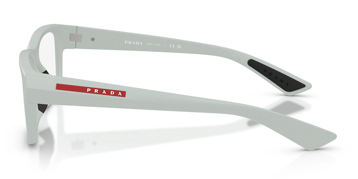 PRADA LINEA ROSSA PS02TV-Light Grey