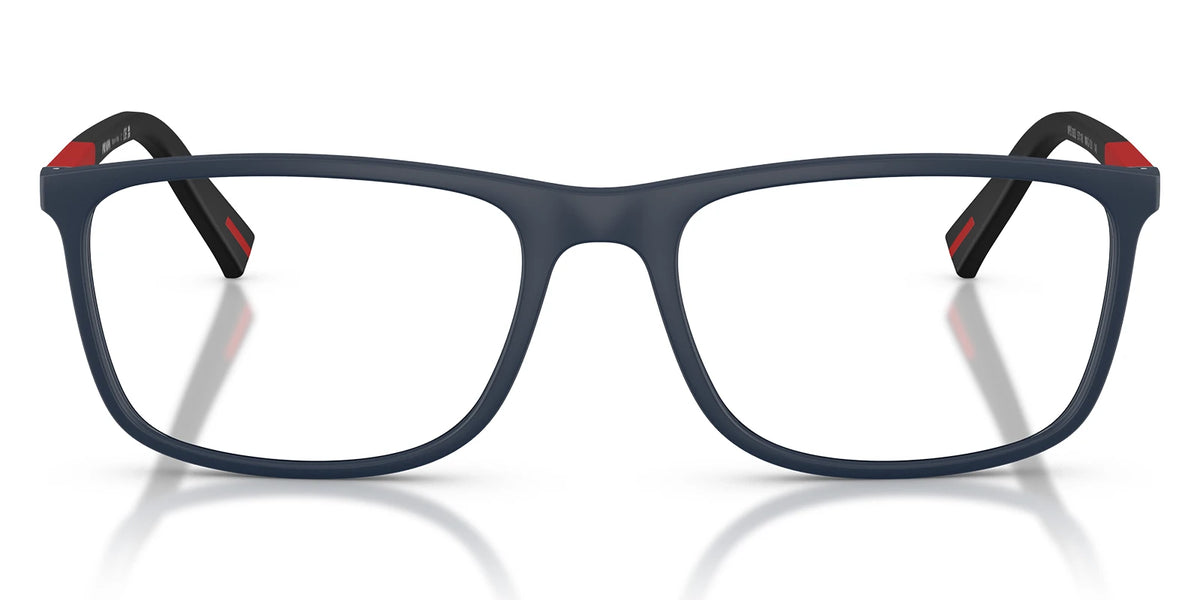 PRADA LINEA ROSSA PS03QV-Blue