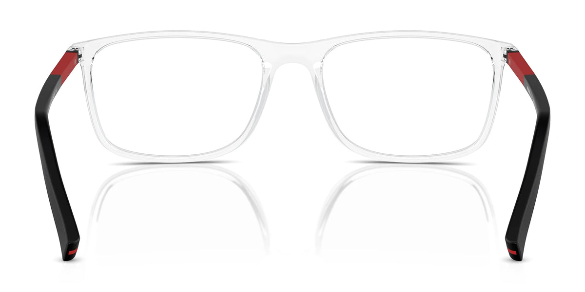 PRADA LINEA ROSSA PS03QV-Clear
