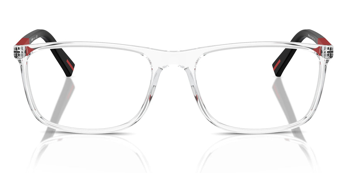 PRADA LINEA ROSSA PS03QV-Clear