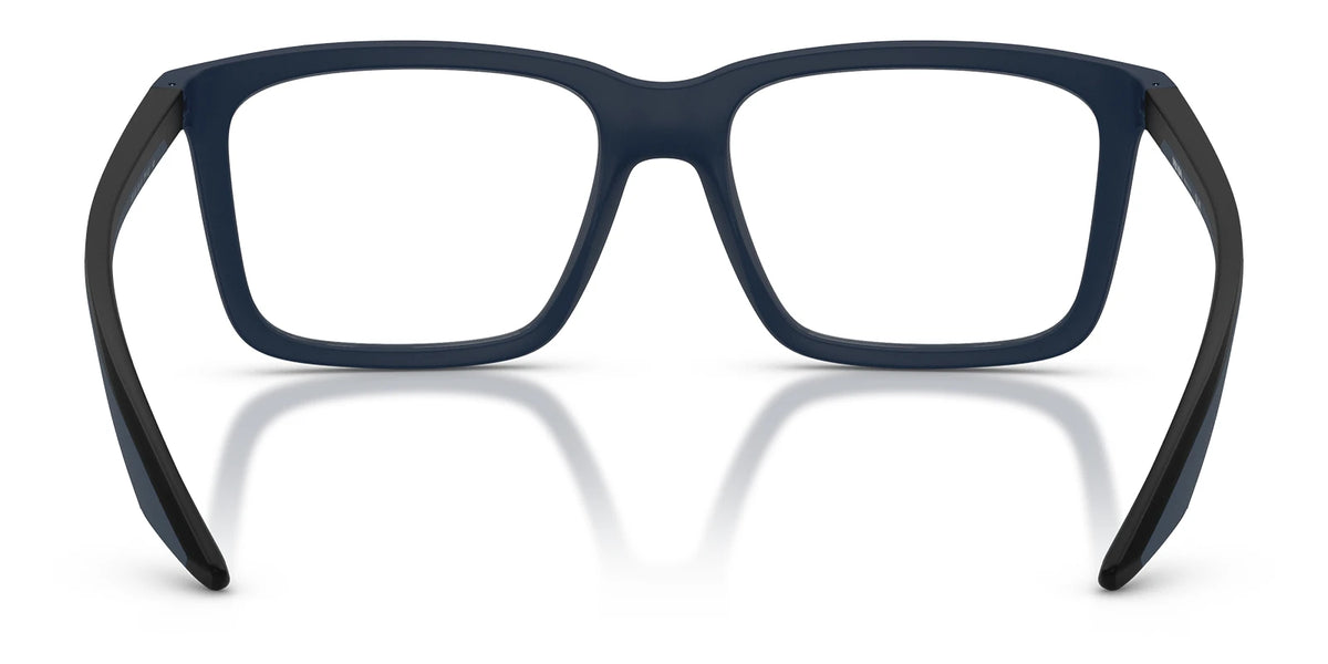 PRADA LINEA ROSSA PS03SV-Blue