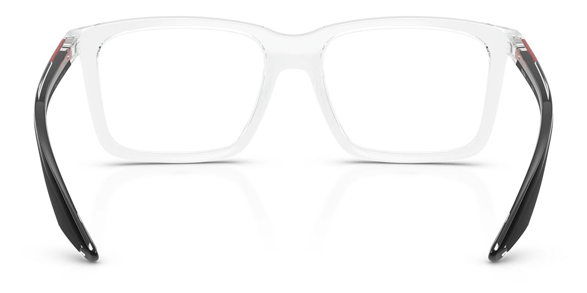 PRADA LINEA ROSSA PS03SV-Clear