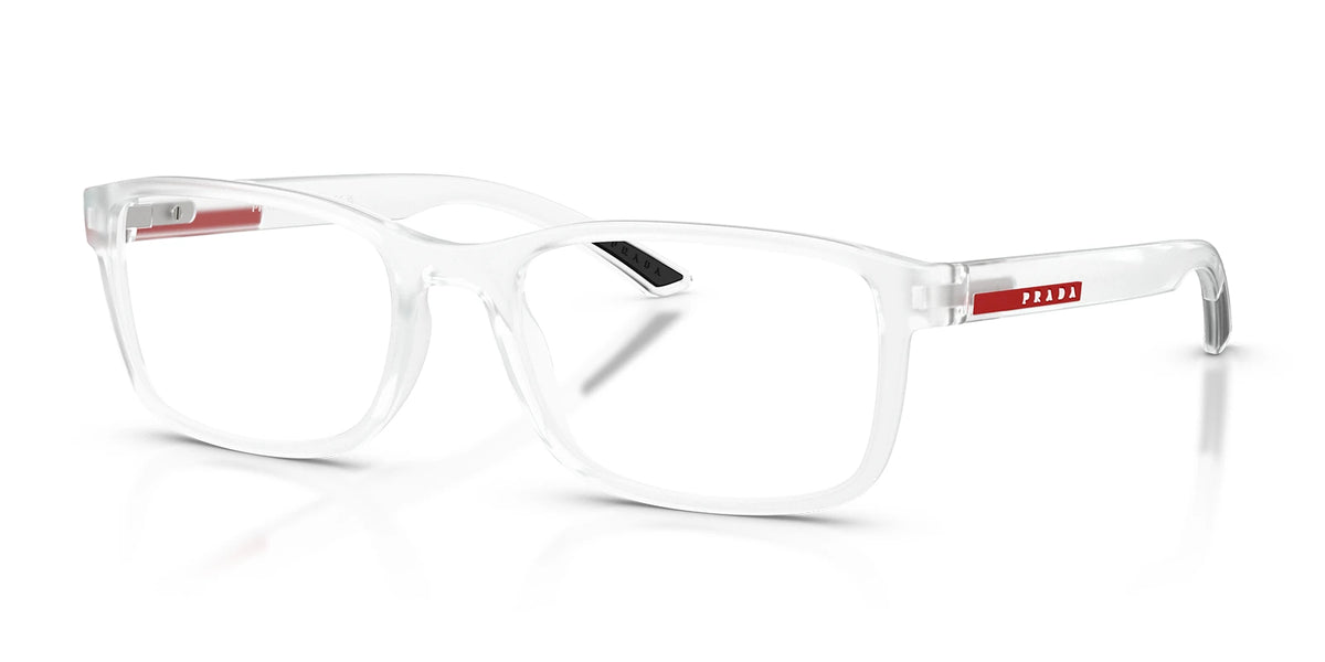 PRADA LINEA ROSSA PS06RV-Clear