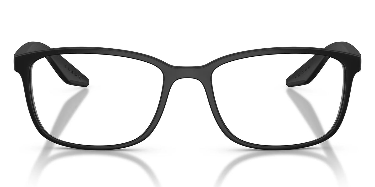 PRADA LINEA ROSSA PS07RV-Black
