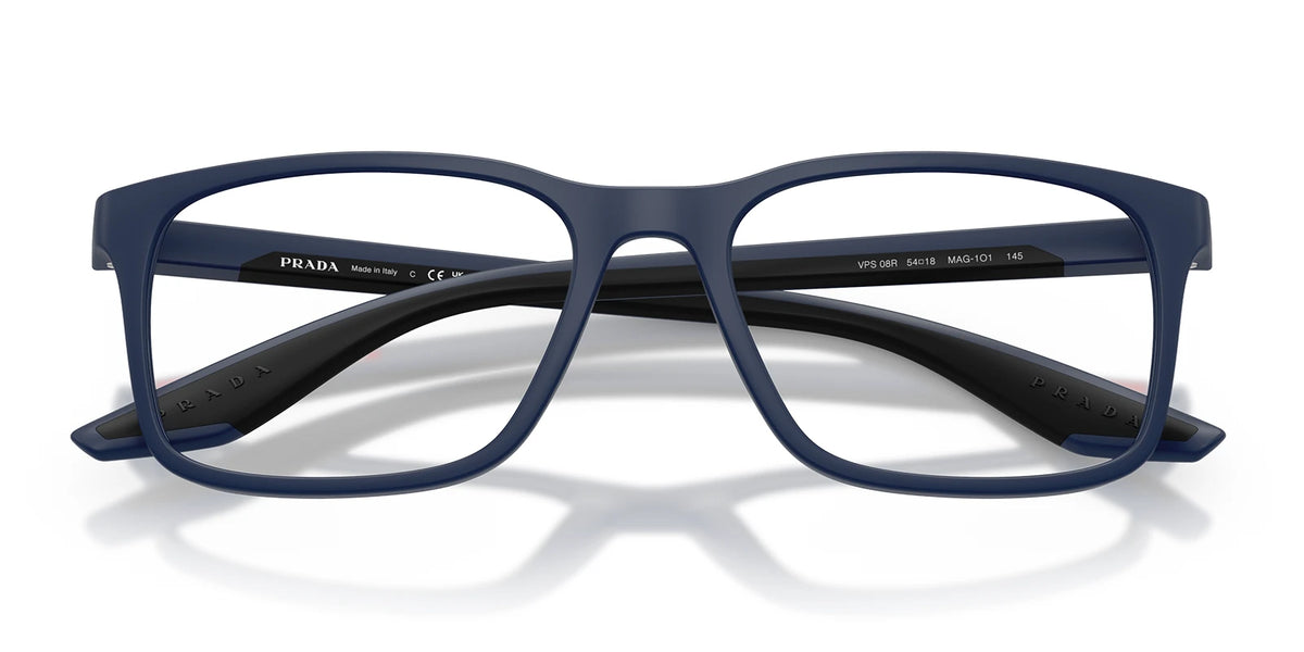 PRADA LINEA ROSSA PS08RV-Blue