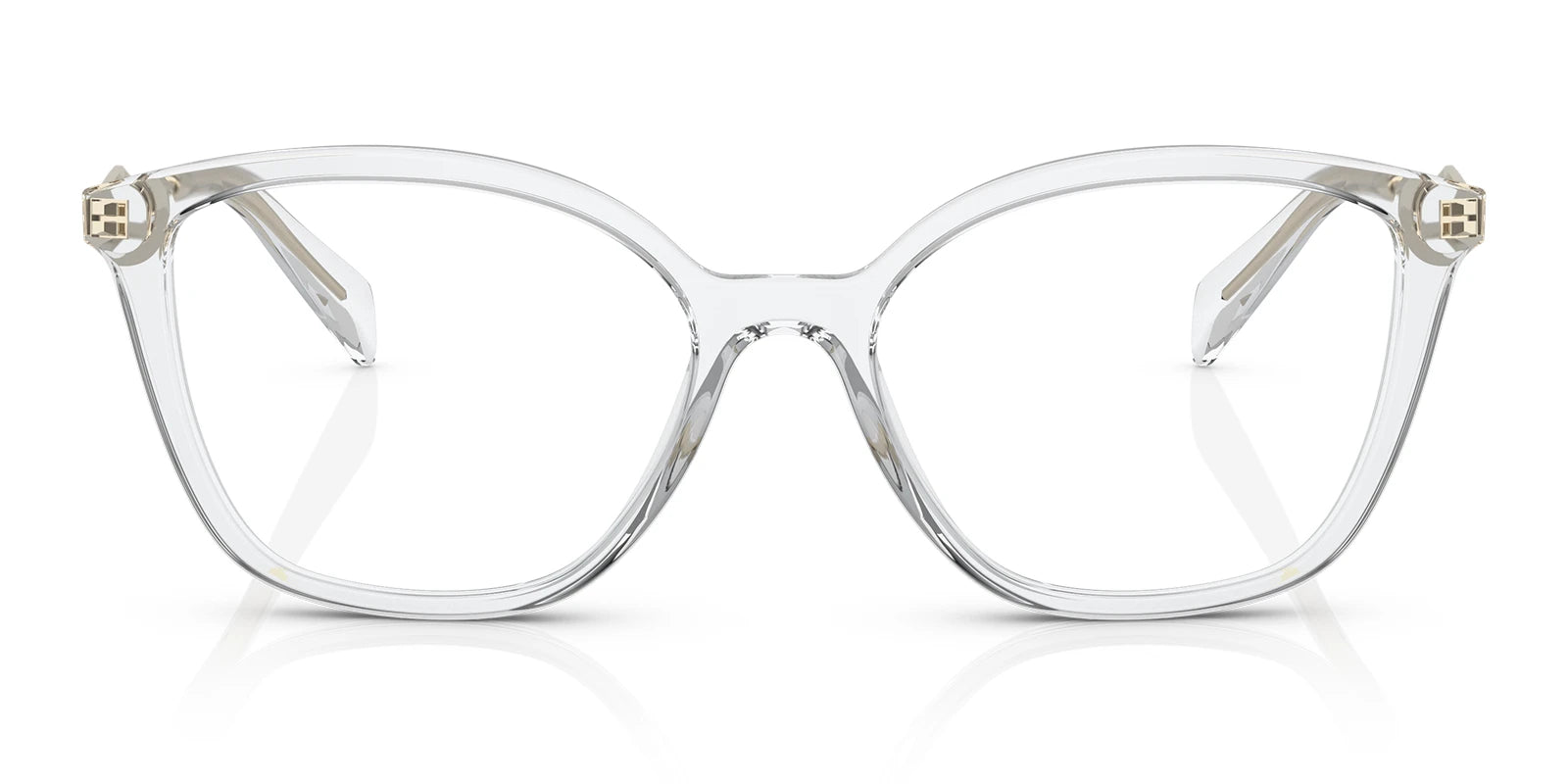 PRADA PR02ZV-Clear