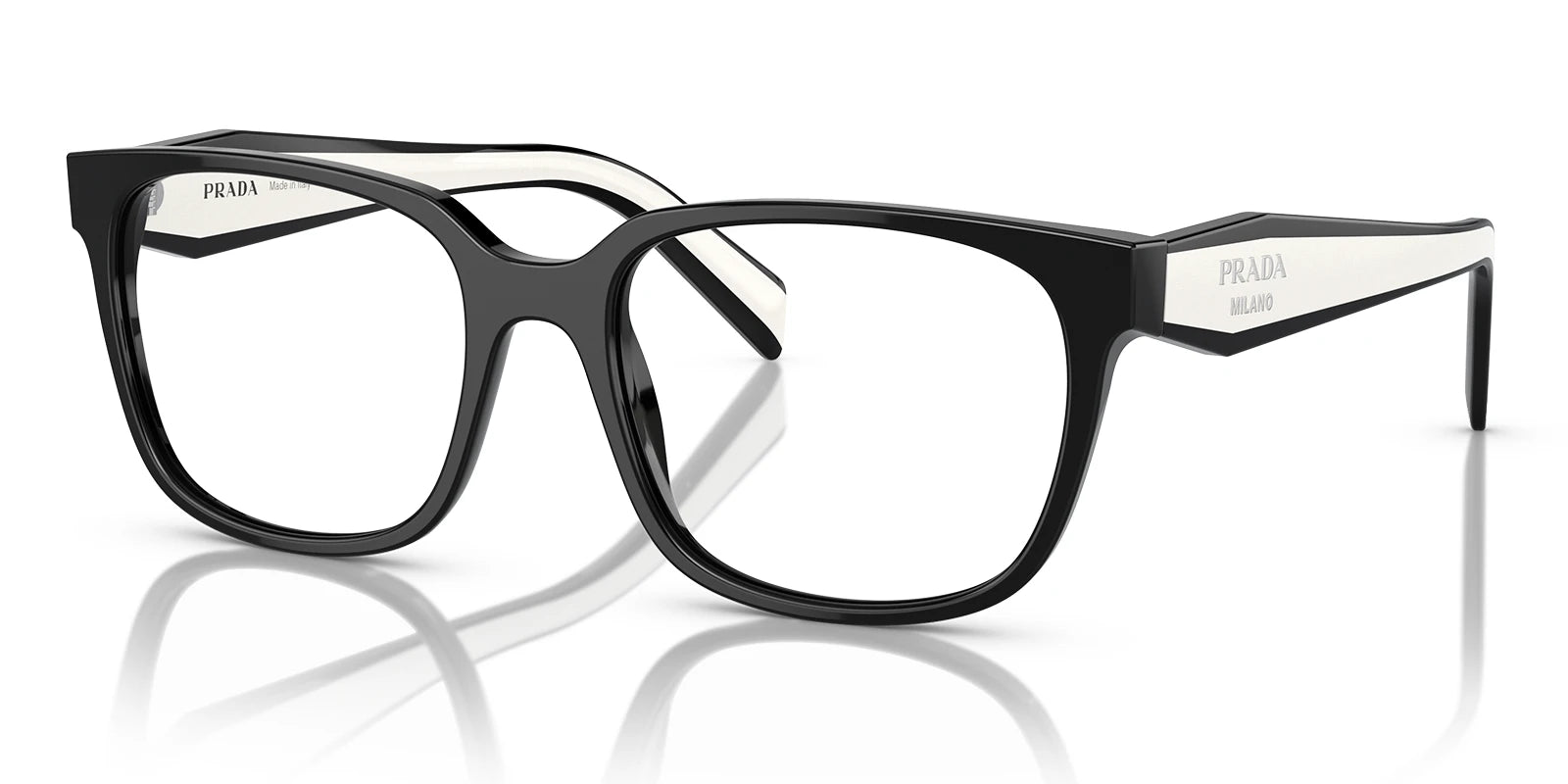PRADA PR17ZV-Black