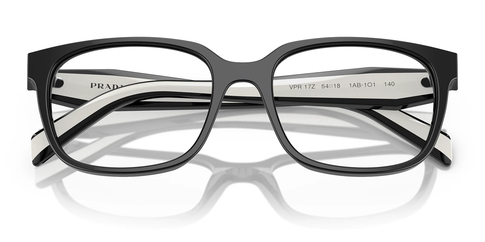 PRADA PR17ZV-Black
