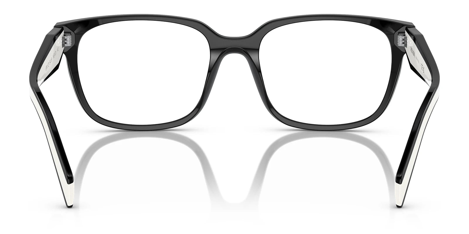 PRADA PR17ZV-Black