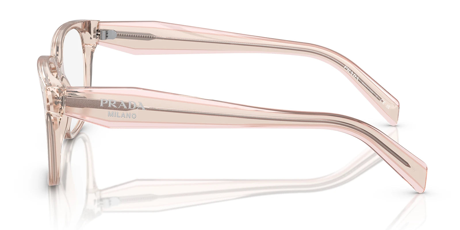 PRADA PR17ZV-Pink