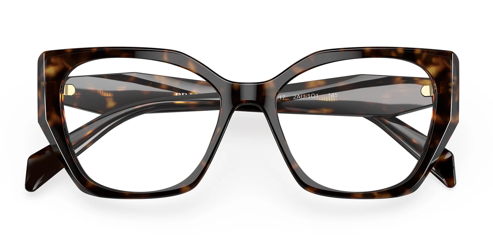 PRADA PR18WV-Tortoise