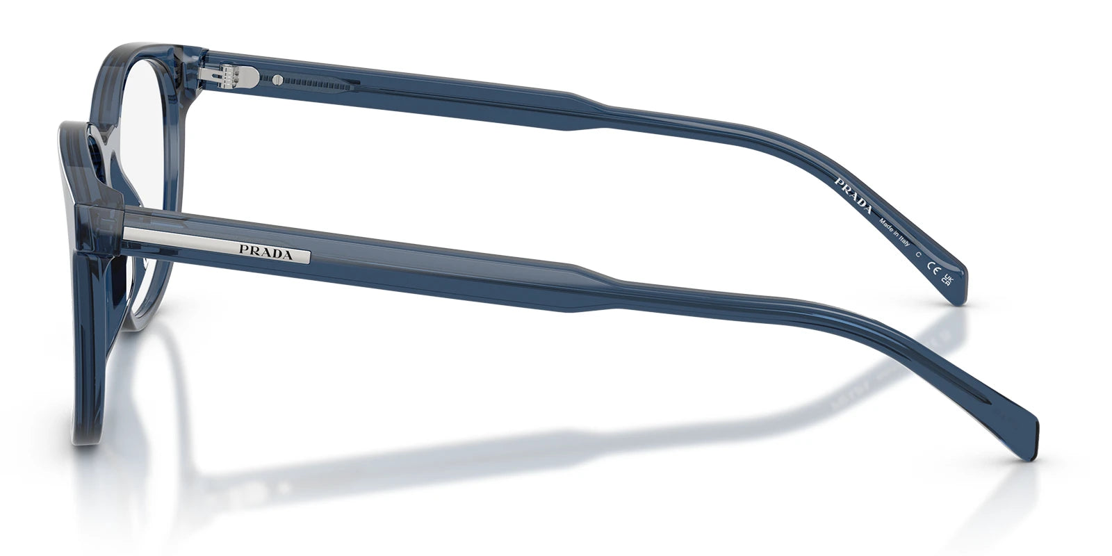 PRADA PRA15V-Blue
