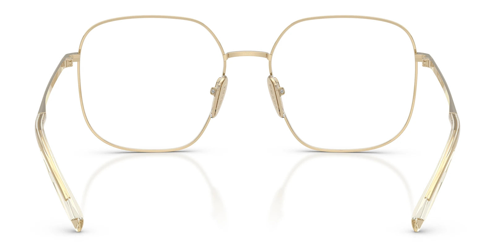 PRADA PRA59V-Gold